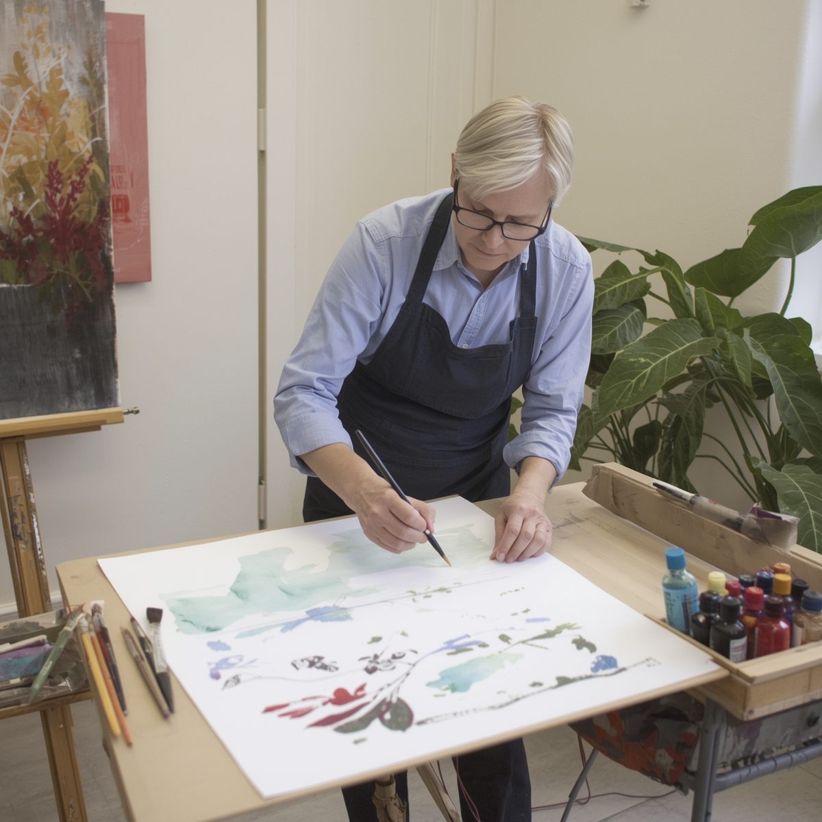 Contact and communication